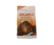 Θερμική πασχαλινή ετικέτα για αυγά "Pysanka Premium" 7 τεμ. (Термоэтикетка для яиц Писанка Premium)